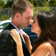Patrick J. Adams și Meghan Markle, în Suits, sezonul 7.jpg