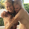 June Celebrity Social Network Photos!