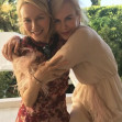 June Celebrity Social Network Photos!