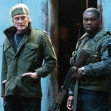50 Cent și  Dolph Lundgren