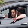 Jennifer Lopez și Ben Affleck/ Profimedia