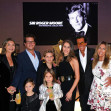 familie roger moore