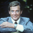 roger moore