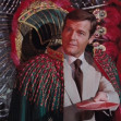 Roger Moore, Live and Let Die (1973