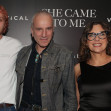 Vertical's "SHE CAME TO ME"  New York special screening, Metrograph, NYC, USA - 03 Oct 2023
