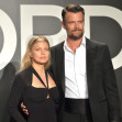 Tom Ford Presents His Autumn/Winter 2015 Womenswear Collection At Milk Studios In Los Angeles - Red Carpet