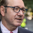 Kevin Spacey Sexual Assault Trial, London, UK - 26 Jul 2023