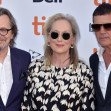 Meryl Streep attends 'The Laundromat' premiere at Toronto Film Festival