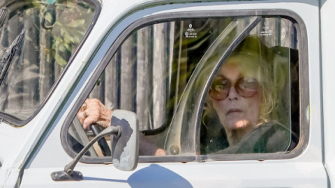 Ultima apariție publică a lui Brigitte Bardot înainte de moarte. Cum și-a sărbătorit aniversarea de 90 de ani în Franța