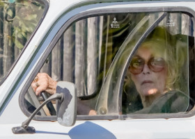 Ultima apariție publică a lui Brigitte Bardot înainte de moarte. Cum și-a sărbătorit aniversarea de 90 de ani în Franța