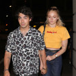 Sophie Turner și Joe Jonas/ Profimedia