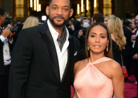 Jada Pinkett Smith, „iritată” de prietenia lui Will Smith cu un actor celebru: „E supărată să-i arate asta în față!”