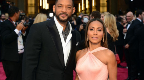 Jada Pinkett Smith, „iritată” de prietenia lui Will Smith cu un actor celebru: „E supărată să-i arate asta în față!”