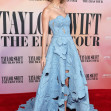 'Taylor Swift: The Eras Tour' premiere, Los Angeles, California, USA - 11 Oct 2023