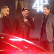 Cameron Diaz și soțul ei, la întâlnire cu Rob Lowe și soția lui