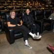 Joaquin Phoenix și logodnica sa, Rooney Mara/ Profimedia