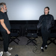 Joaquin Phoenix și logodnica sa, Rooney Mara/ Profimedia