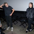 Joaquin Phoenix și logodnica sa, Rooney Mara/ Profimedia