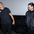Joaquin Phoenix și logodnica sa, Rooney Mara/ Profimedia