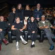 Joaquin Phoenix și logodnica sa, Rooney Mara/ Profimedia