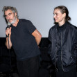 Joaquin Phoenix și logodnica sa, Rooney Mara/ Profimedia