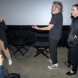 Joaquin Phoenix și logodnica sa, Rooney Mara/ Profimedia