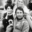 "Three's Company" Circa (1977)