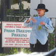*EXCLUSIVE* Cameron Diaz steps out with her lookalike mother and daughter as they take in the sights in Santa Barbara***web must call for pricing***