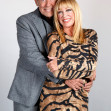 EXCLUSIVE: Suzanne Somers and husband, Alan Hamel