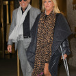 Suzanne Somers și Alan Hamel/ Profimedia