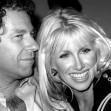 Suzanne Somers și Alan Hamel/ Profimedia