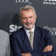 Stars attend the world premiere of The Portable Door - Arrivals