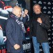 ROCKY IV: ROCKY VS. DRAGO  THE ULTIMATE DIRECTORS CUT SPECIAL ONE NIGHT ONLY SCREENING EVENT