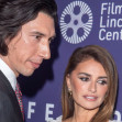 adam driver si penelope cruz