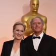 Meryl Streep și Don Gummer (4)