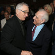 Robert De Niro Receives Key to the City, Tribeca Festival Opening Night, New York, USA - 07 Jun 2023