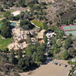 casa Will Smith și Jada Pinkett Smith
