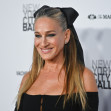 New York City Ballet Fall Fashion Gala