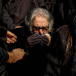 Regizorul iranian Dariush Mehrjui şi soţia sa au fost ucişi/ Profimedia