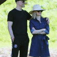 Reese Witherspoon și Jim Toth