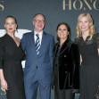 Arrivals for the 2023 WWD Honors (with Jennifer Lawrence) in New York, NY