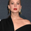 NEW YORK, NY - OCTOBER 24: Jennifer Lawrence at the 2023 WWD Honors at Cipriani South Street in New York City on October