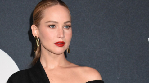 Jennifer Lawrence, despre cea mai ciudată experiență pe platourile „Jocurile Foamei”. A ajuns să aibă halucinații în timpul filmărilor