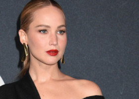 Jennifer Lawrence, despre cea mai ciudată experiență pe platourile „Jocurile Foamei”. A ajuns să aibă halucinații în timpul filmărilor