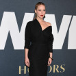 WWD Honors, Arrivals, New York, USA - 24 Oct 2023