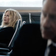 Meg Ryan și David Duchovny în filmul „What Happens Later”/ Profimedia