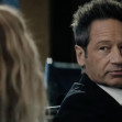 Meg Ryan și David Duchovny în filmul „What Happens Later”/ Profimedia