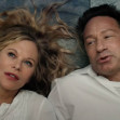 Meg Ryan și David Duchovny în filmul „What Happens Later”/ Profimedia