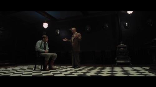 Adevărul despre scena din „Killers of the Flower Moon”, în care Robert De Niro îl lovește pe Leonardo DiCaprio cu o vâslă: „Nu a fost în scenariu”