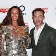 Mădălina Ghenea, răvășitoare la premiera „Deep Fear”/ Profimedia Images